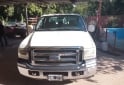 Camionetas - Ford F100 duty 2007 Diesel 137123Km - En Venta