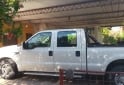 Camionetas - Ford F100 duty 2007 Diesel 137123Km - En Venta