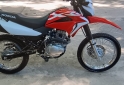 Motos - Honda Xr 150 L 2021 Nafta 14500Km - En Venta