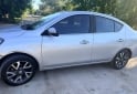 Autos - Nissan Versa 2018 Nafta 166000Km - En Venta