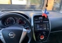 Autos - Nissan Versa 2018 Nafta 166000Km - En Venta