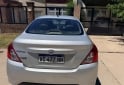 Autos - Nissan Versa 2018 Nafta 166000Km - En Venta