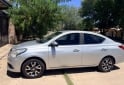 Autos - Nissan Versa 2018 Nafta 166000Km - En Venta