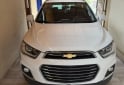 Camionetas - Chevrolet Captiva 2017 Nafta 64000Km - En Venta