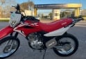 Motos - Honda XR 150 2022 Nafta 7600Km - En Venta