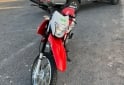 Motos - Honda XR 150 2022 Nafta 7600Km - En Venta