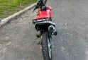 Motos - Honda XR 150 2022 Nafta 7600Km - En Venta