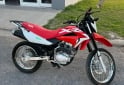 Motos - Honda XR 150 2022 Nafta 7600Km - En Venta