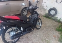 Motos - Honda Wade 110 2025 Nafta 17300Km - En Venta