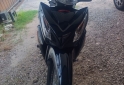 Motos - Honda Wade 110 2025 Nafta 17300Km - En Venta
