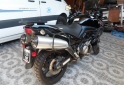 Motos - Suzuki DL 1000 2012 Nafta 30000Km - En Venta