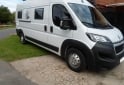 Otros - MOTORHOME PEUGEOT BOXER IMPECABLE - En Venta