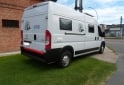 Otros - MOTORHOME PEUGEOT BOXER IMPECABLE - En Venta