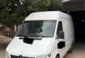 Utilitarios - Mercedes Benz Sprinter 313cdi 2009 Diesel 190000Km - En Venta