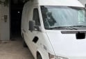 Utilitarios - Mercedes Benz Sprinter 313cdi 2009 Diesel 190000Km - En Venta