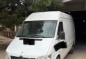 Utilitarios - Mercedes Benz Sprinter 313cdi 2009 Diesel 190000Km - En Venta