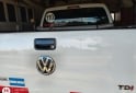 Camionetas - Volkswagen Amarok trendline 2017 Diesel 123000Km - En Venta