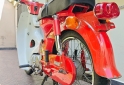 Motos - Honda Econo power c90 1993 Nafta 11111Km - En Venta