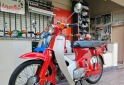 Motos - Honda Econo power c90 1993 Nafta 11111Km - En Venta