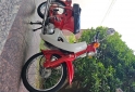 Motos - Honda Econo power c90 1993 Nafta 11111Km - En Venta