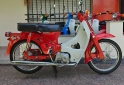 Motos - Honda Econo power c90 1993 Nafta 11111Km - En Venta