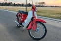 Motos - Honda Econo power c90 1993 Nafta 11111Km - En Venta
