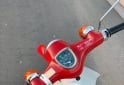 Motos - Honda Econo power c90 1993 Nafta 11111Km - En Venta