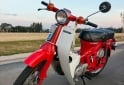 Motos - Honda Econo power c90 1993 Nafta 11111Km - En Venta
