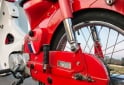 Motos - Honda Econo power c90 1993 Nafta 11111Km - En Venta