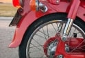 Motos - Honda Econo power c90 1993 Nafta 11111Km - En Venta