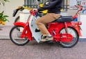 Motos - Honda Econo power c90 1993 Nafta 11111Km - En Venta