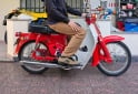 Motos - Honda Econo power c90 1993 Nafta 11111Km - En Venta