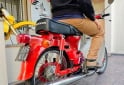 Motos - Honda Econo power c90 1993 Nafta 11111Km - En Venta