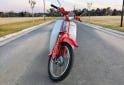 Motos - Honda Econo power c90 1993 Nafta 11111Km - En Venta
