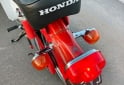 Motos - Honda Econo power c90 1993 Nafta 11111Km - En Venta