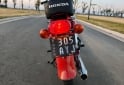 Motos - Honda Econo power c90 1993 Nafta 11111Km - En Venta