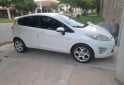 Autos - Ford Kenetic titanium 2011 Nafta 212000Km - En Venta