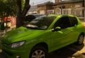 Autos - Peugeot 206xrd3 2000 Diesel 176000Km - En Venta