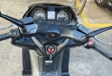 Motos - Kymco x town 250 2022 Nafta 16000Km - En Venta
