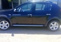 Autos - Renault Sandero stepway 2011 Nafta 124000Km - En Venta