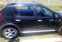Autos - Renault Sandero stepway 2011 Nafta 124000Km - En Venta