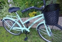 Deportes - Vendo bicicleta de paseo - En Venta
