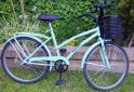 Deportes - Vendo bicicleta de paseo - En Venta