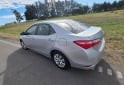 Autos - Toyota Xli 2015 Nafta 110000Km - En Venta
