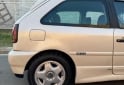 Autos - Volkswagen Gol Gti 1997 Nafta 165000Km - En Venta