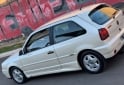 Autos - Volkswagen Gol Gti 1997 Nafta 165000Km - En Venta