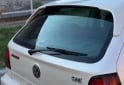 Autos - Volkswagen Gol Gti 1997 Nafta 165000Km - En Venta