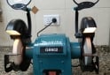 Herramientas - Amoladora de banco Makita GB 602 - En Venta