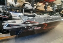 Embarcaciones - Eclipse 17 ss - En Venta