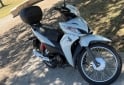 Motos - Honda Wave 110S 2024 Nafta 7500Km - En Venta